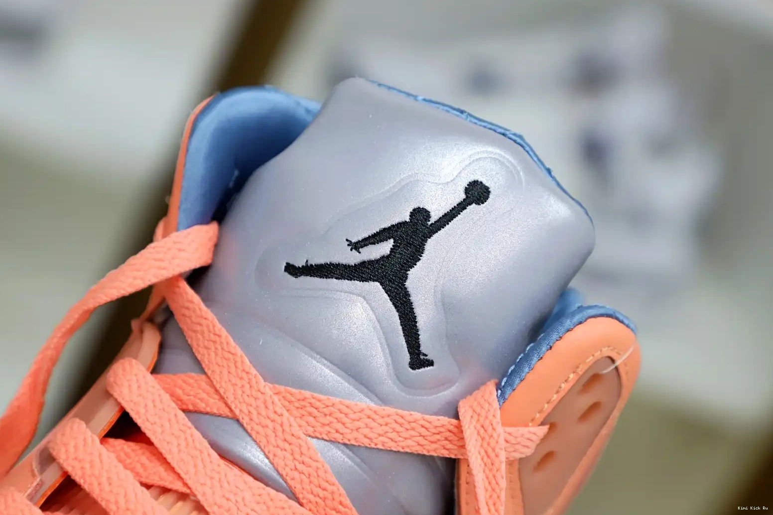 x  Khaled Jordan 5 Kimikick Jordan Air DJ 0728